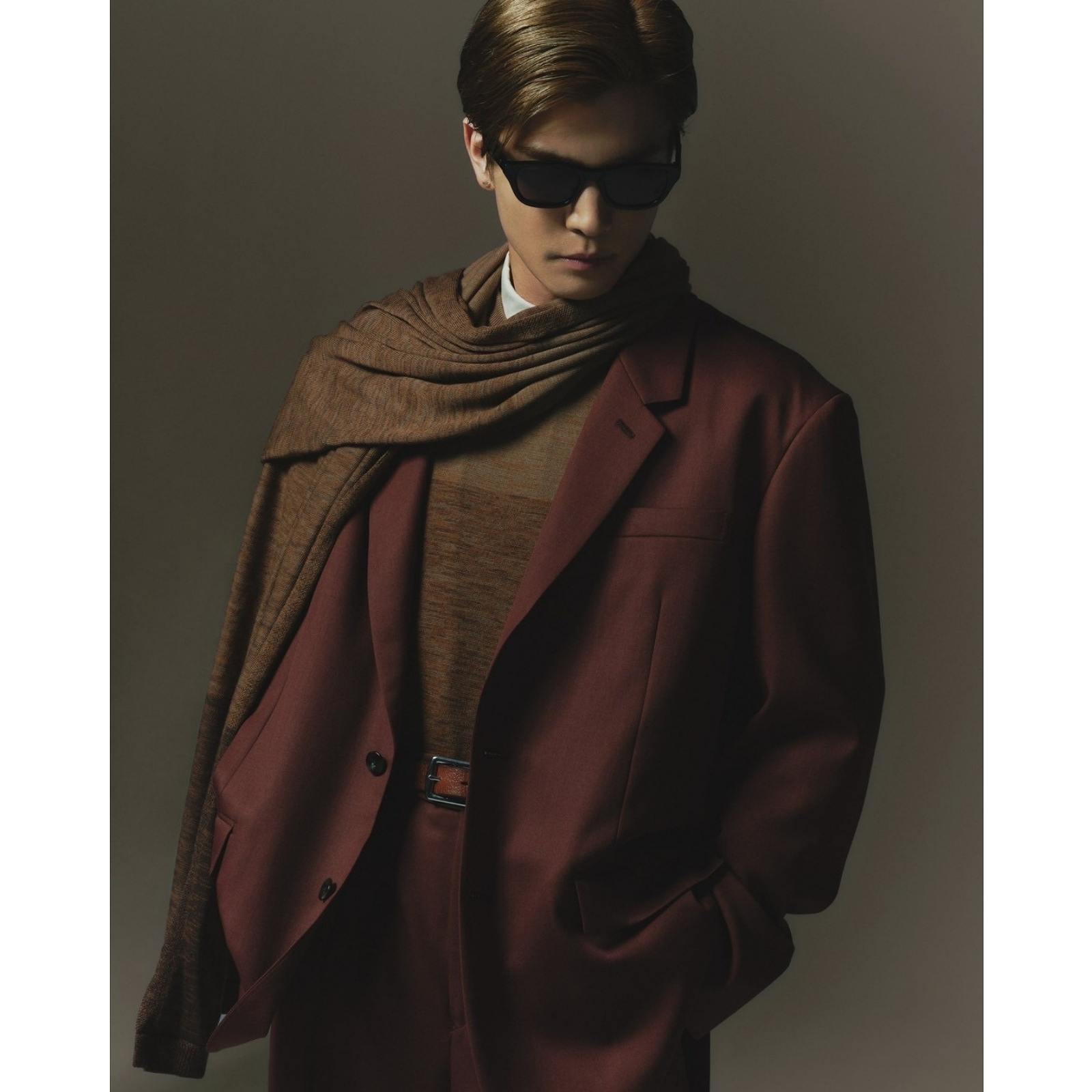 FORSOMEONE（フォーサムワン) DAY TRIPPER/ BLACK | FORSOMEONE