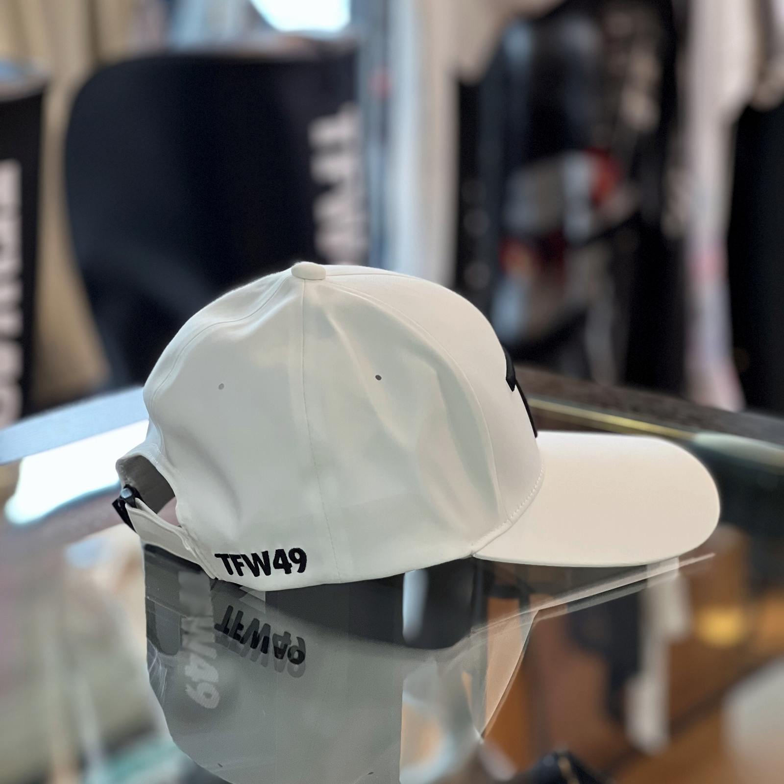 TFW49 TECNICAL CAP-3‼️ TFW49 ゴルフ メンズ レディース 帽子