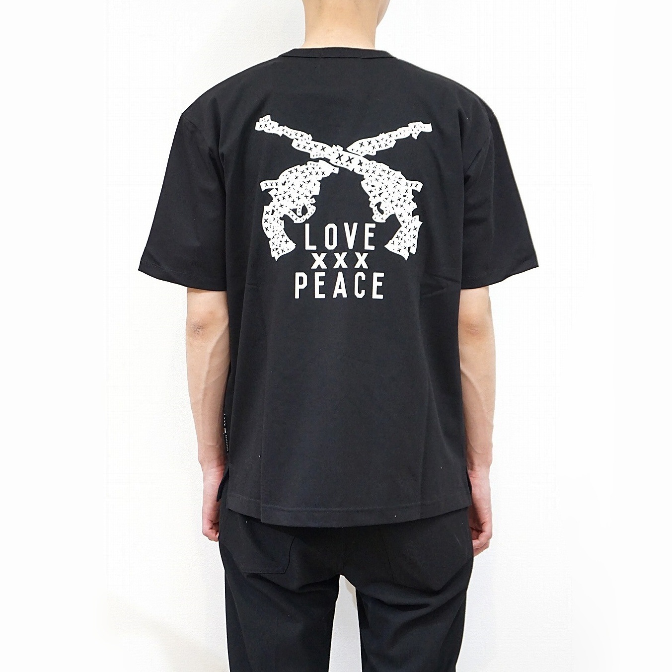 SALE】roarguns (ロアーガンズ) = roarguns × GOD SELECTION XXX