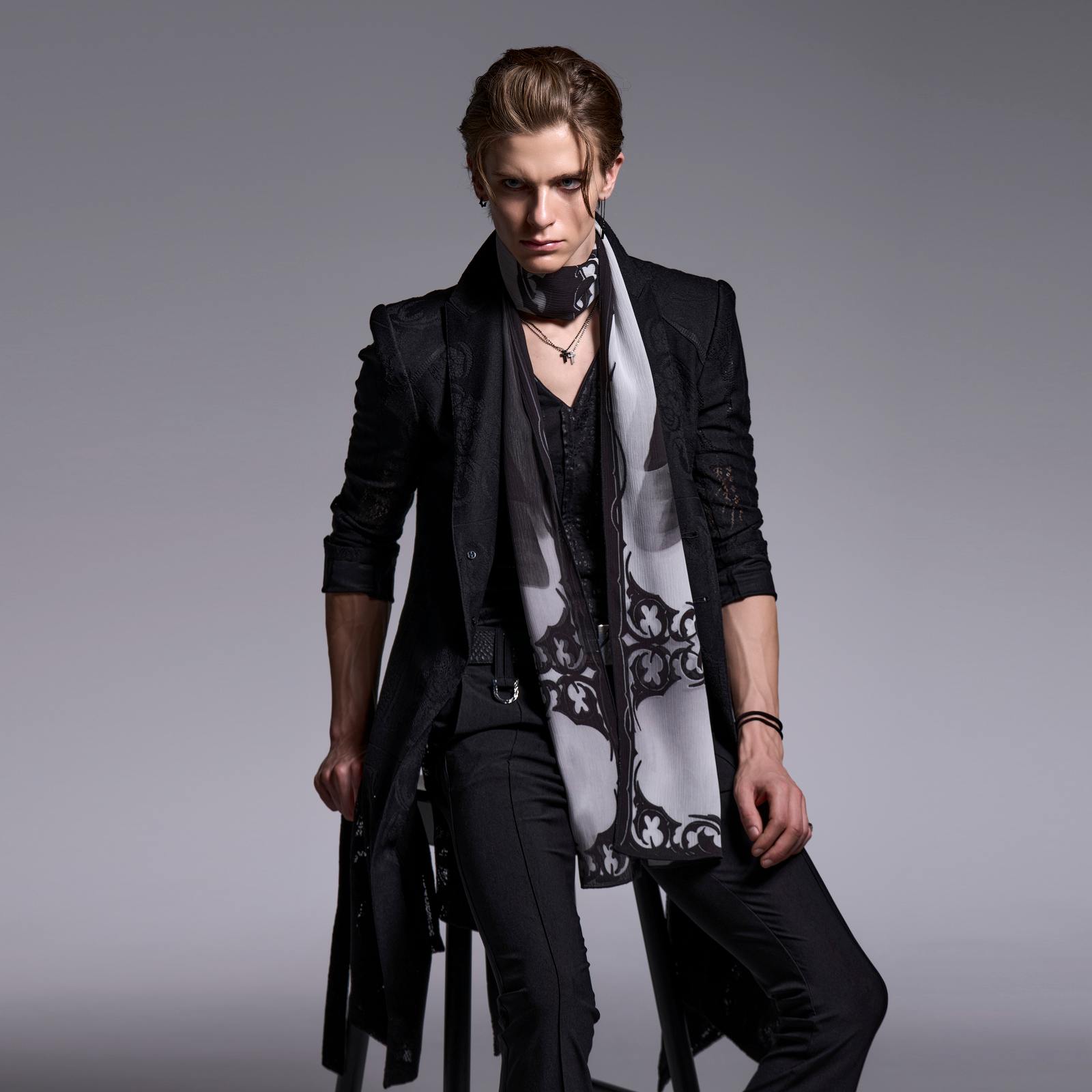 予約品】kiryuyrik(キリュウキリュウ) Decorative YOURYU Stoal