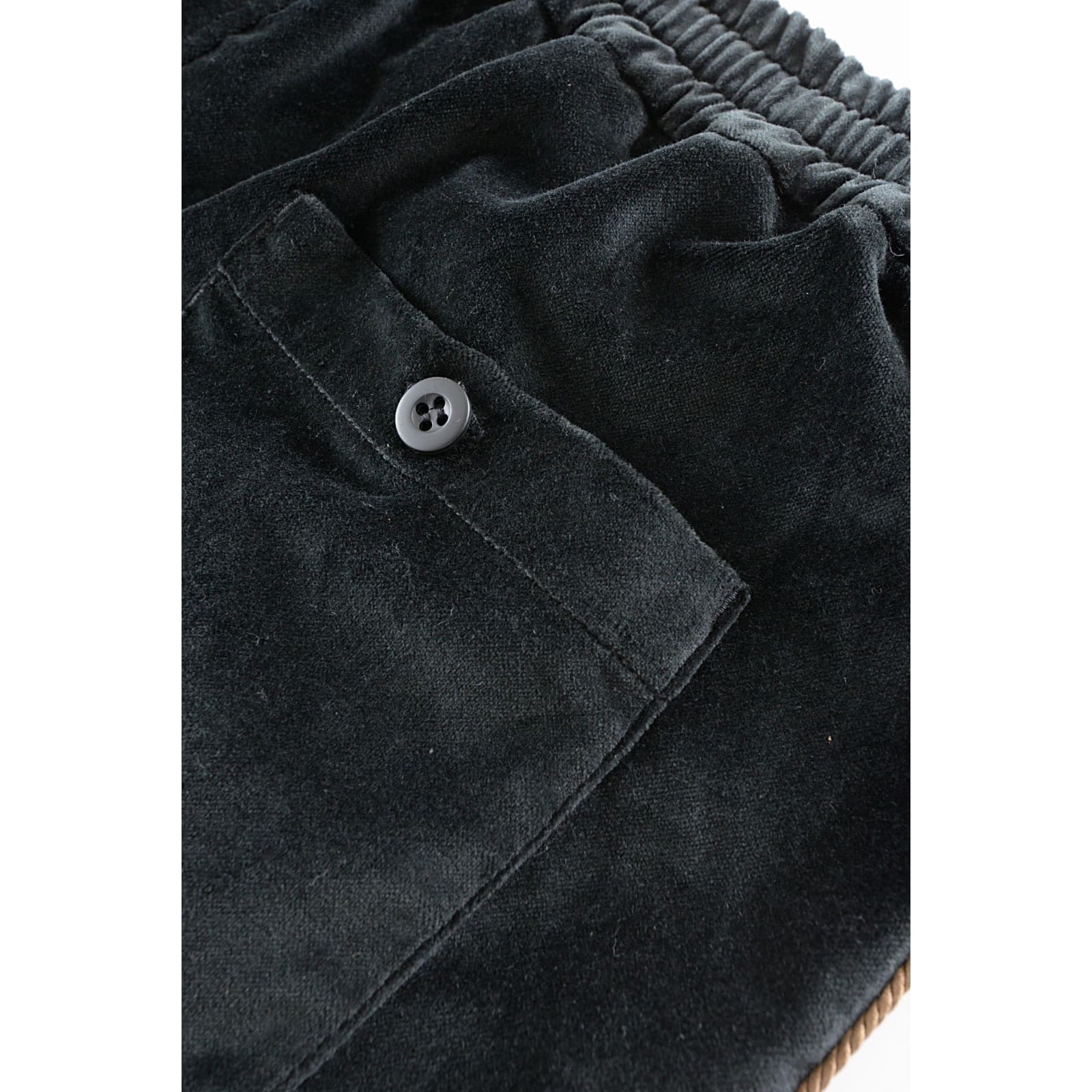 BACKLASH バックラッシュ 顔料プリント クロップド イージーパンツ BACKLASH バックラッシュ 顔料プリント クロップド イージーパンツ