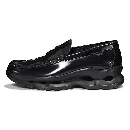 CallagHan (カラハン) 17831 / NEGRO FLORENTIC/BLACK | CallagHan