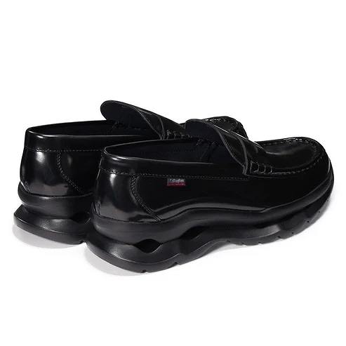 CallagHan (カラハン) 17831 / NEGRO FLORENTIC/BLACK | CallagHan