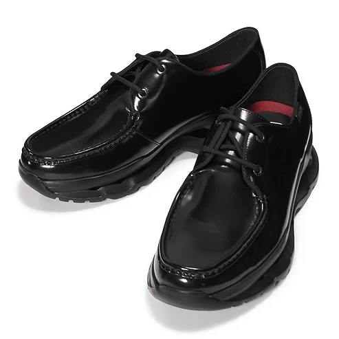 CallagHan (カラハン) 17832 / NEGRO FLORENTIC/BLACK | CallagHan