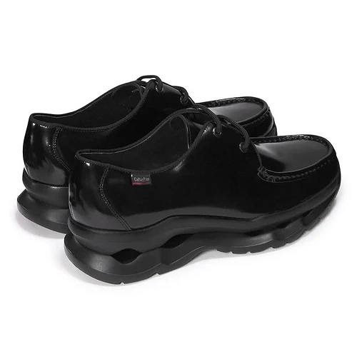 CallagHan (カラハン) 17832 / NEGRO FLORENTIC/BLACK | CallagHan