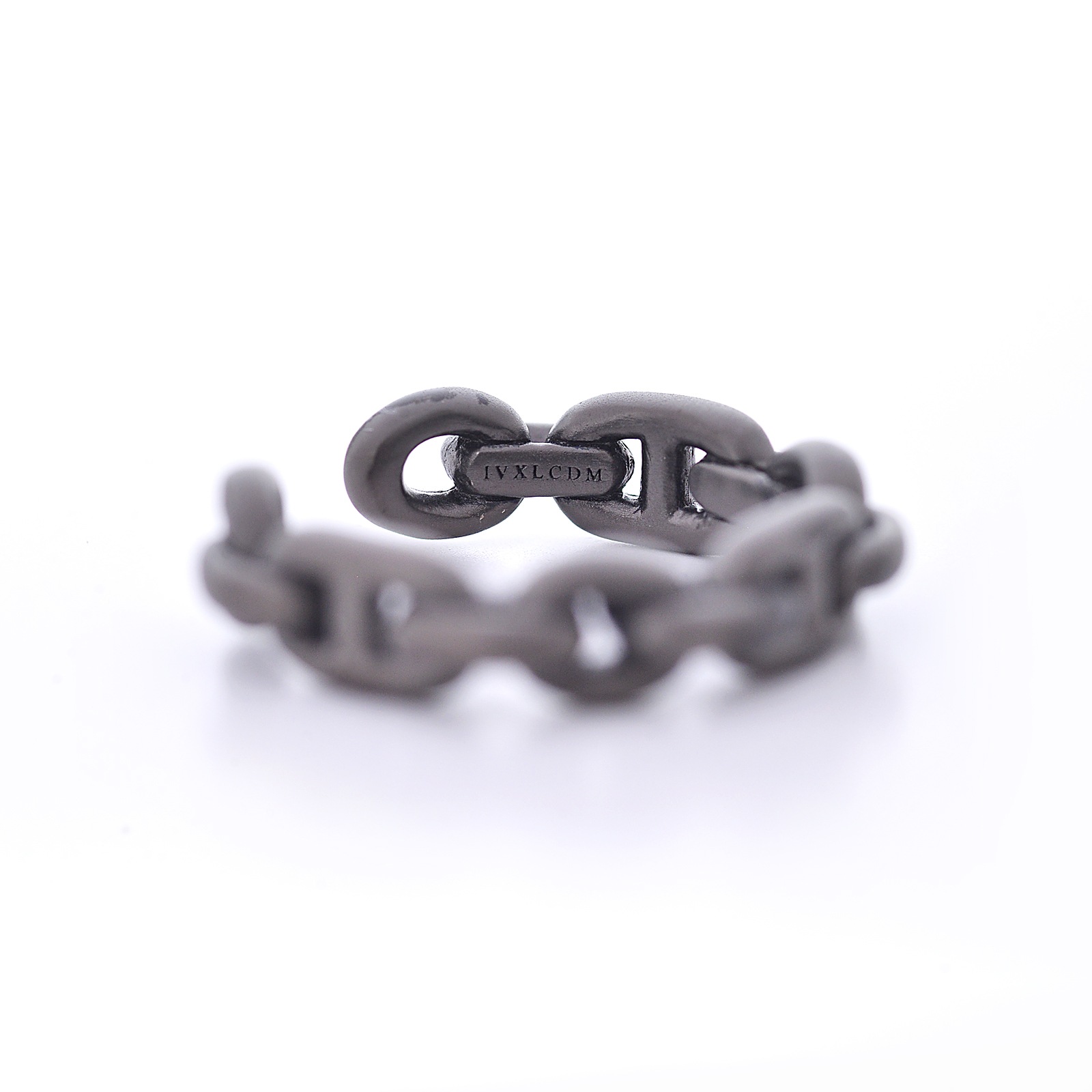 アクセサリー IVXLCDM T10 CHAIN RING SV アクセサリー IVXLCDM T10 CHAIN RING SV IVXLCDM T10 CHAIN