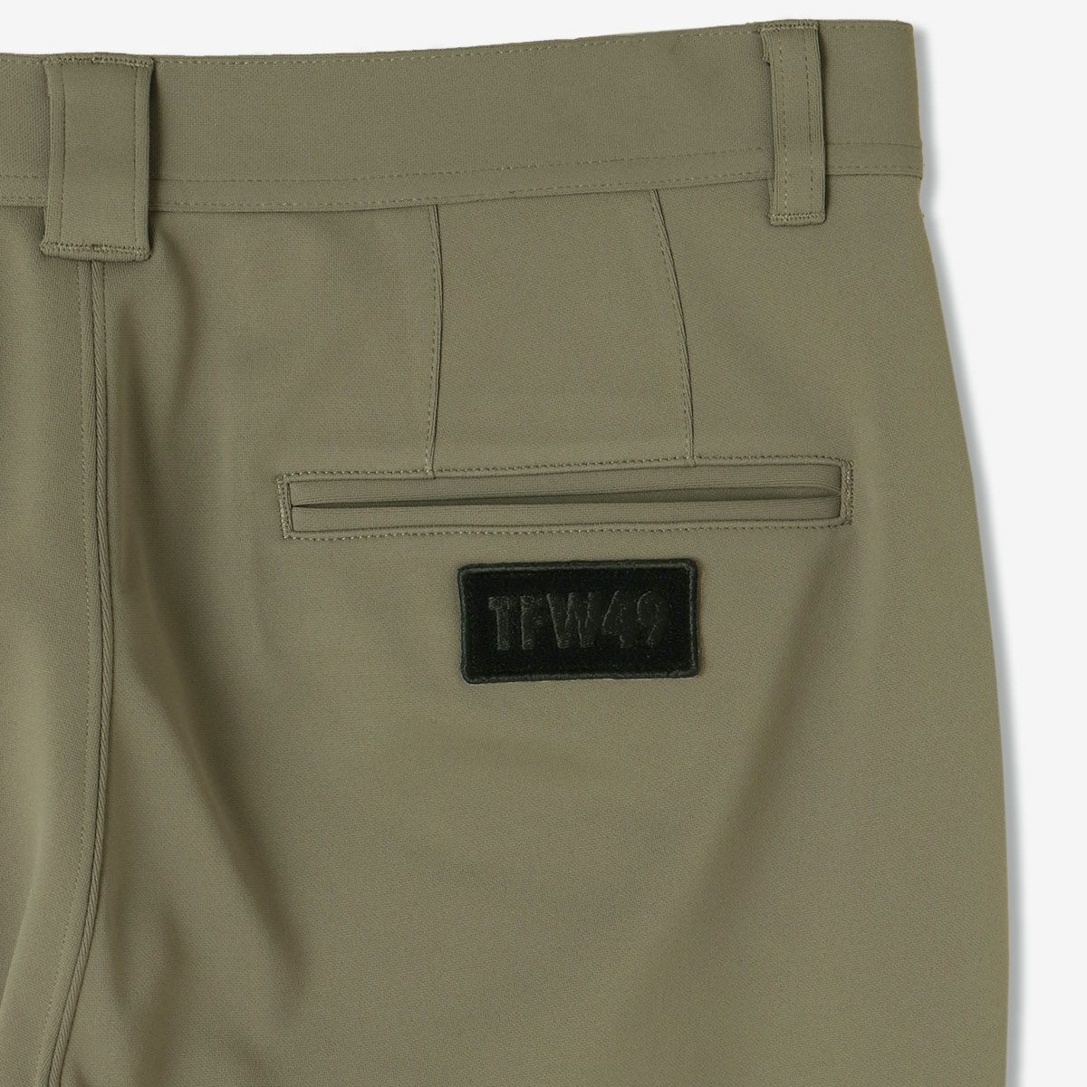 tfw49 WARM ATHLETE PANTS S 定価32,000円