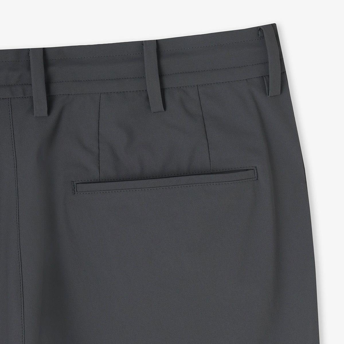 junhashimoto(ジュンハシモト) -3℃ TRAVEL PANTS GREY