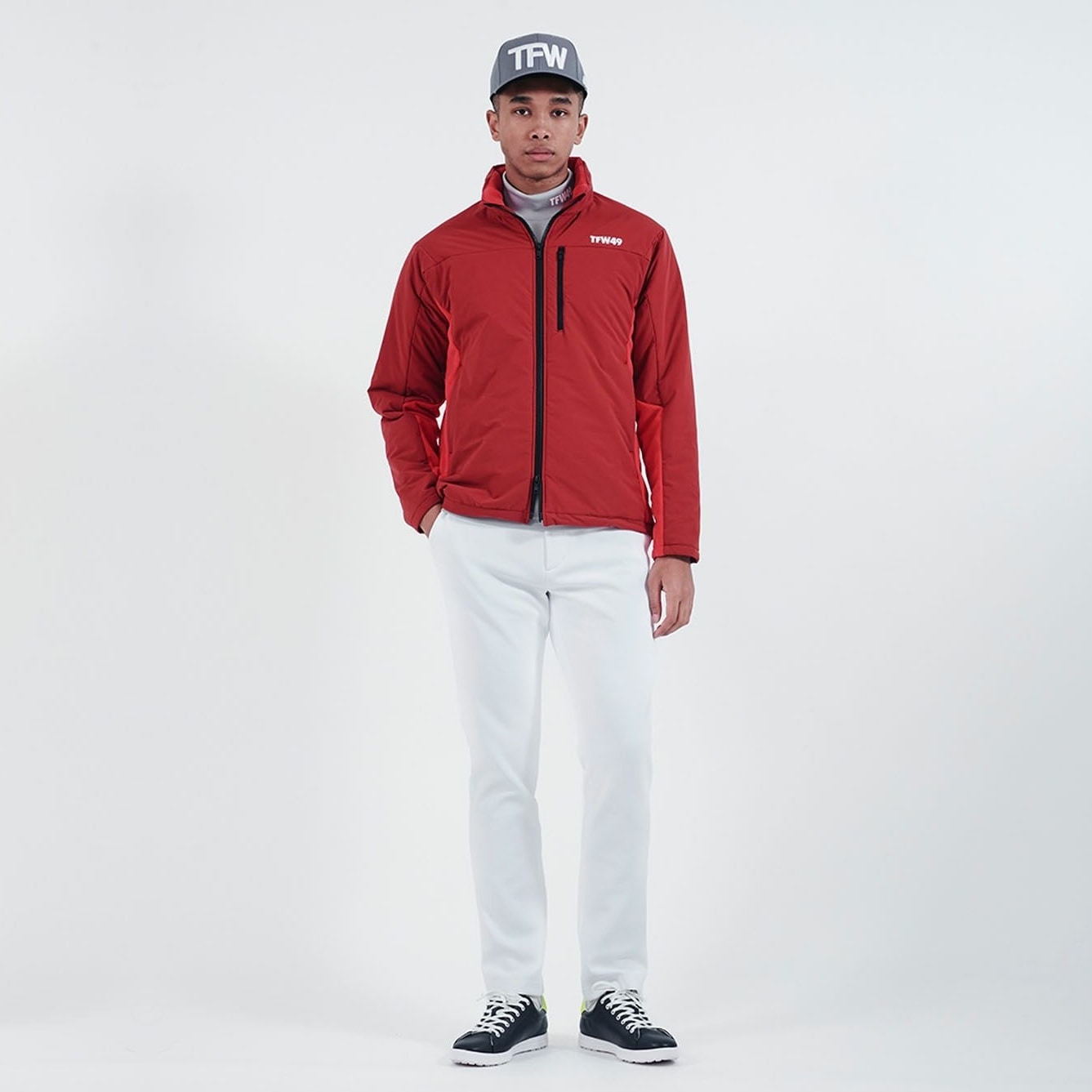 TFW49 WARM ATHLETE PANTS 新品　サイズS TFW49 WARM ATHLETE PANTS 新品 サイズS tfw49 WARM ATHLETE