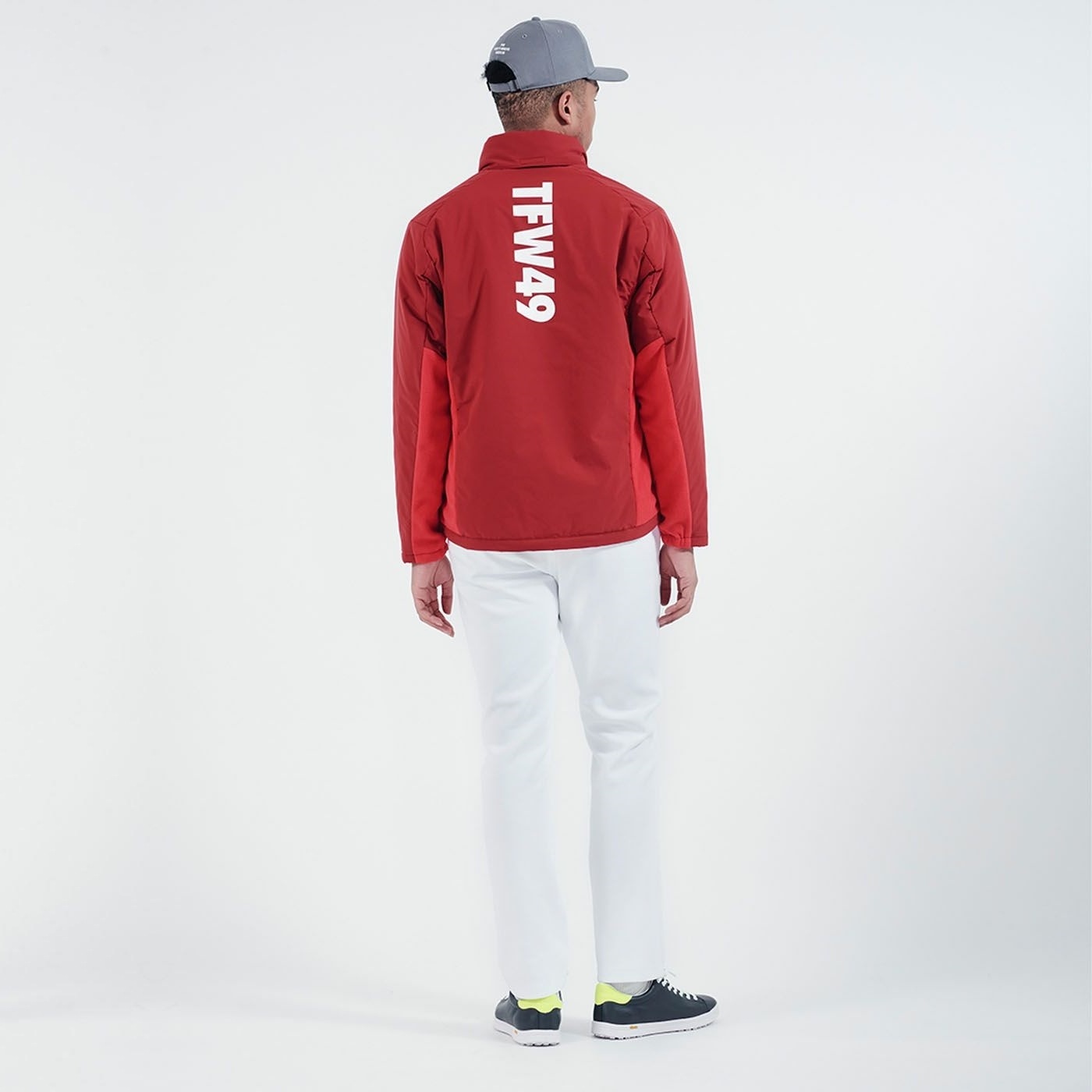 メンズウェア TFW49 WARM ATHLETE PANTS S TFW49 WARM ATHLETE PANTS