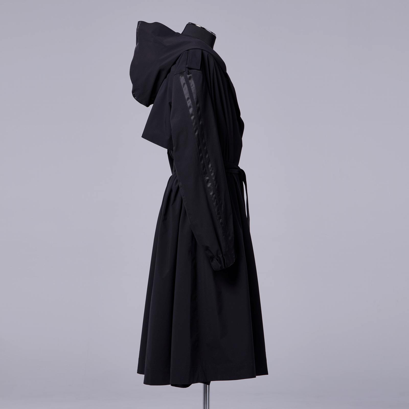 予約品】THE ONENESS(ザ ワンネス)Sustinable Tuffeta Line Big 