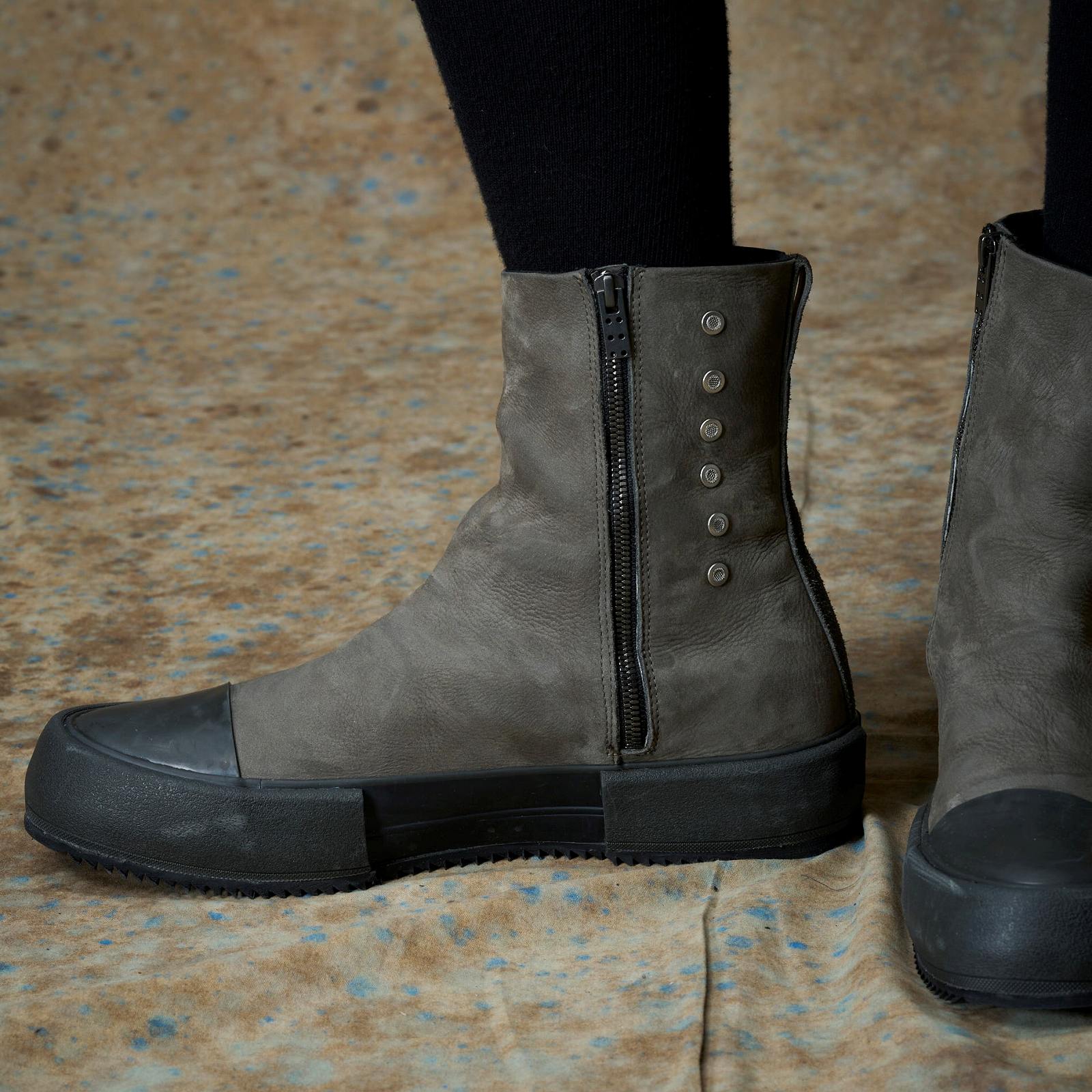 未使用 DEVOA シープスキンムートングローブ デヴォア 未使用 DEVOA シープスキンムートングローブ デヴォア