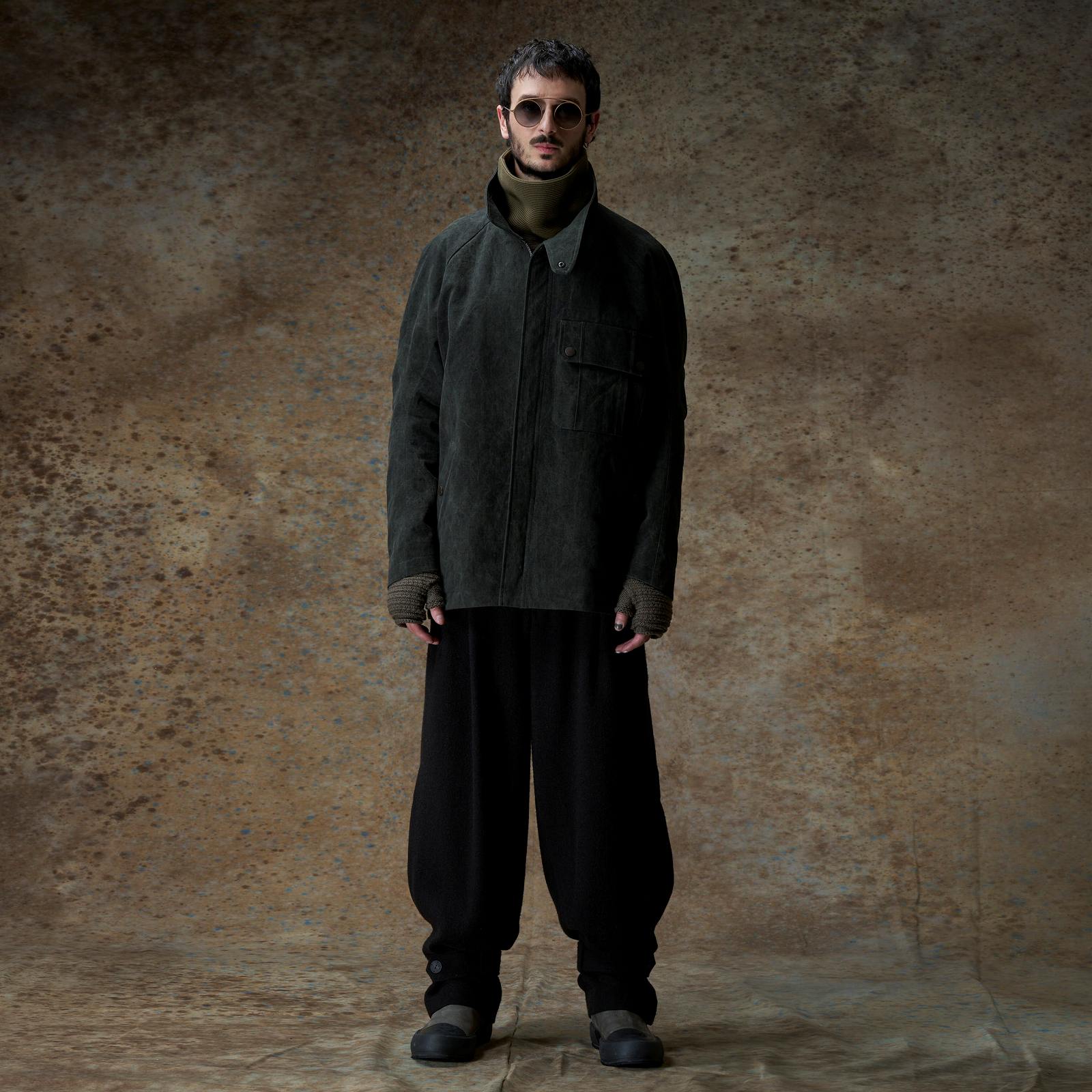 未使用 DEVOA シープスキンムートングローブ デヴォア 未使用 DEVOA シープスキンムートングローブ デヴォア 未使用