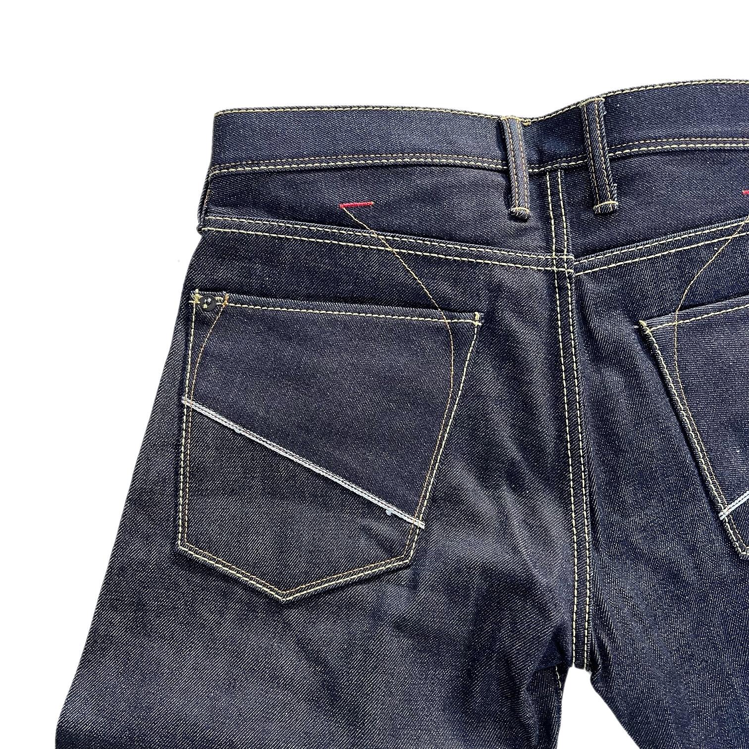 DeeTA(ディーティーエー) TAPERED&STRAIGHT カート / NEO