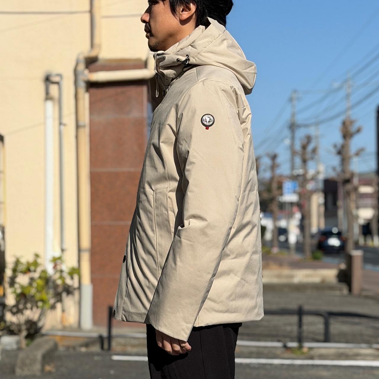 CAPE HORN(ケープホーン) JP COCKBURN / SAFARI(107) | CAPE HORN