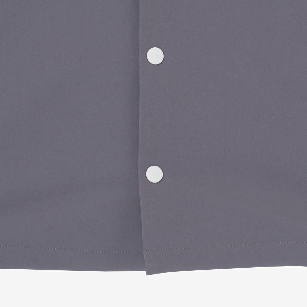 TFW49 LIGHT COACH SHIRT PANTS セットアップ TFW49 - LIGHT COACH SHIRT / ライトコーチシャツ | laid-back