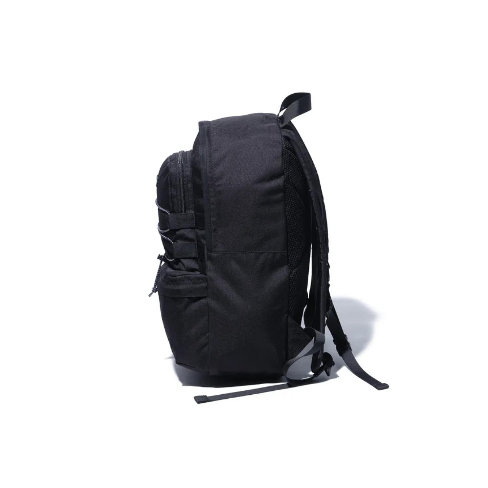 バッグ merukeru XLARGE(エクストララージ) UTILITY BACKPACK / BLACK | XLARGE