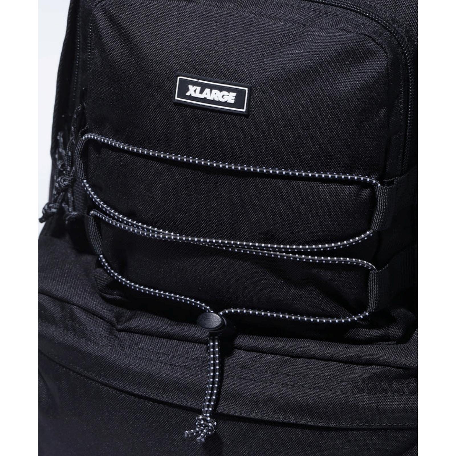 XLARGE(エクストララージ) UTILITY BACKPACK / OLIVE | XLARGE