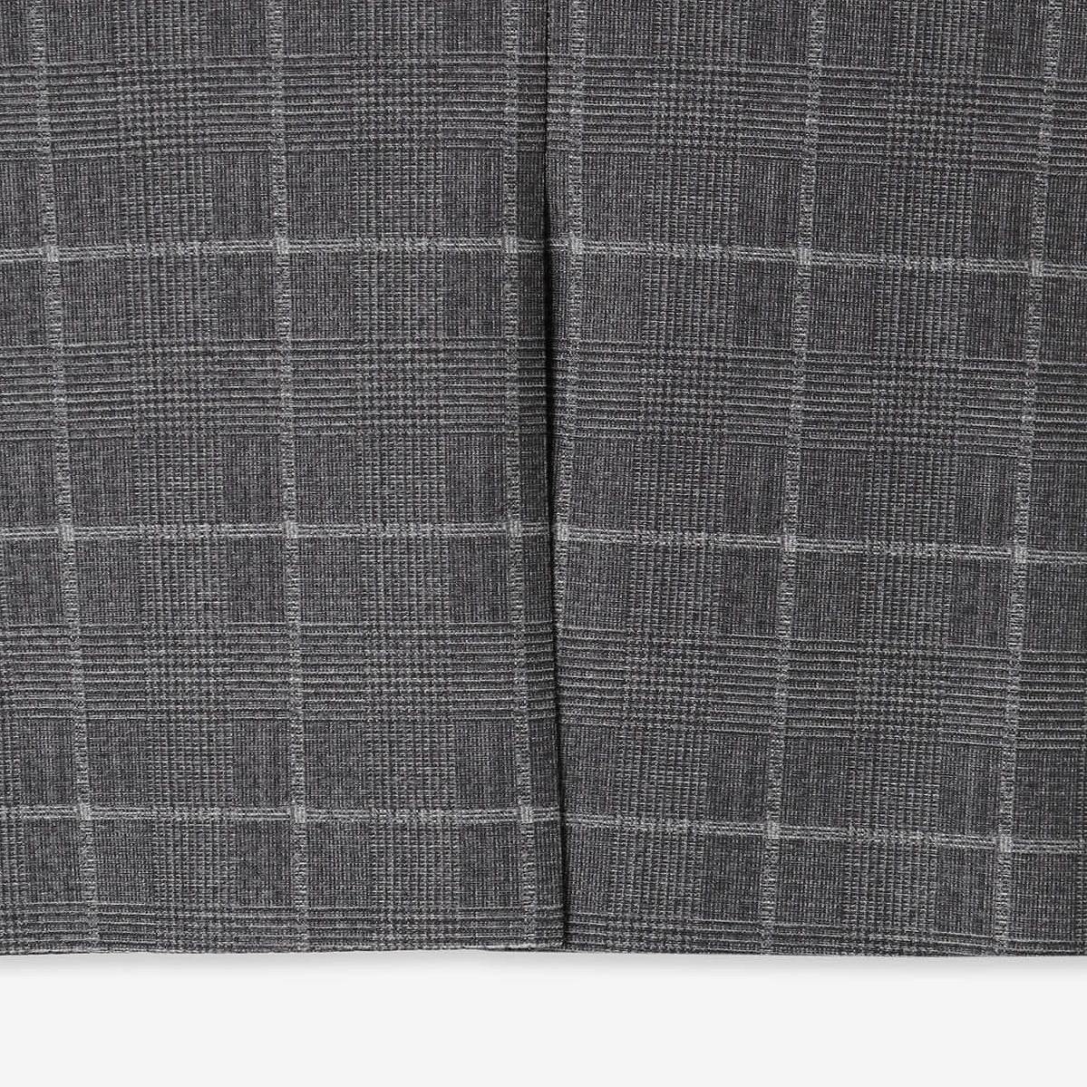 【定価10.7万】 新作　ACTIVE CLASSIC JACKET junhashimoto(ジュンハシモト) ACTIVE CLASSIC JACKET / GREY
