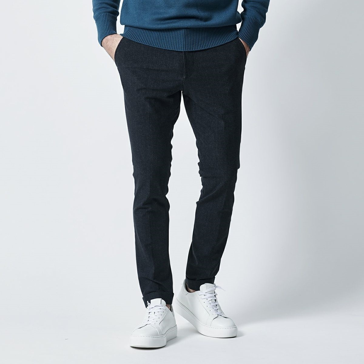 新品　ジュンハシモト HMT T-16 PANTS BLUE パンツ 新品 ジュンハシモト HMT T-16 PANTS BLUE パンツ junhashimoto
