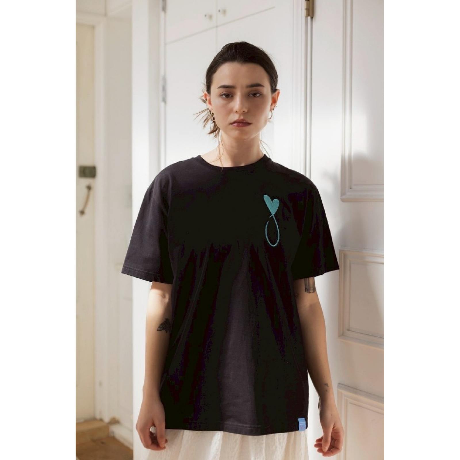MAISON HONORE メゾンオノレ ロンT カットソー ロゴ入りXL MAISON HONORE メゾンオノレ ロンT カットソー ロゴ入りXL