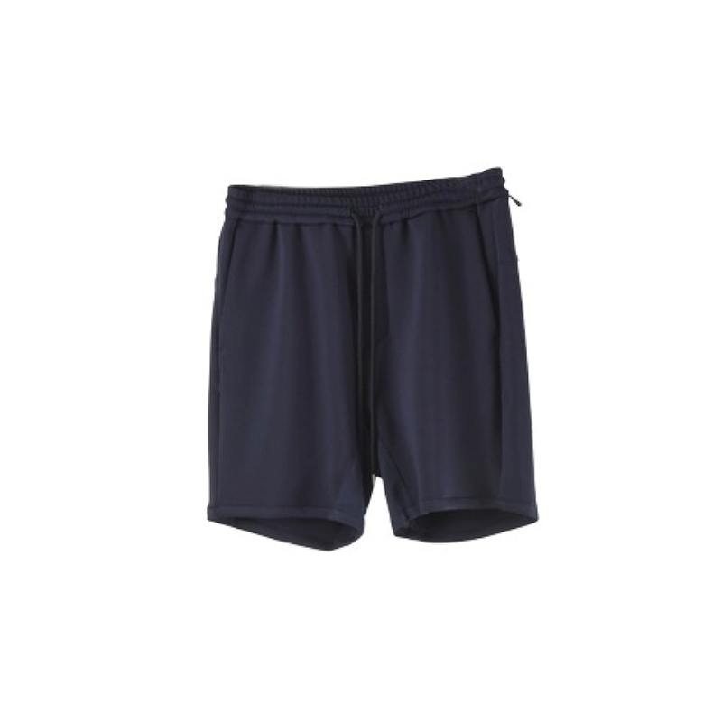 SALE】wjk （ダブルジェイケイ） Beach-side shorts/NAVY