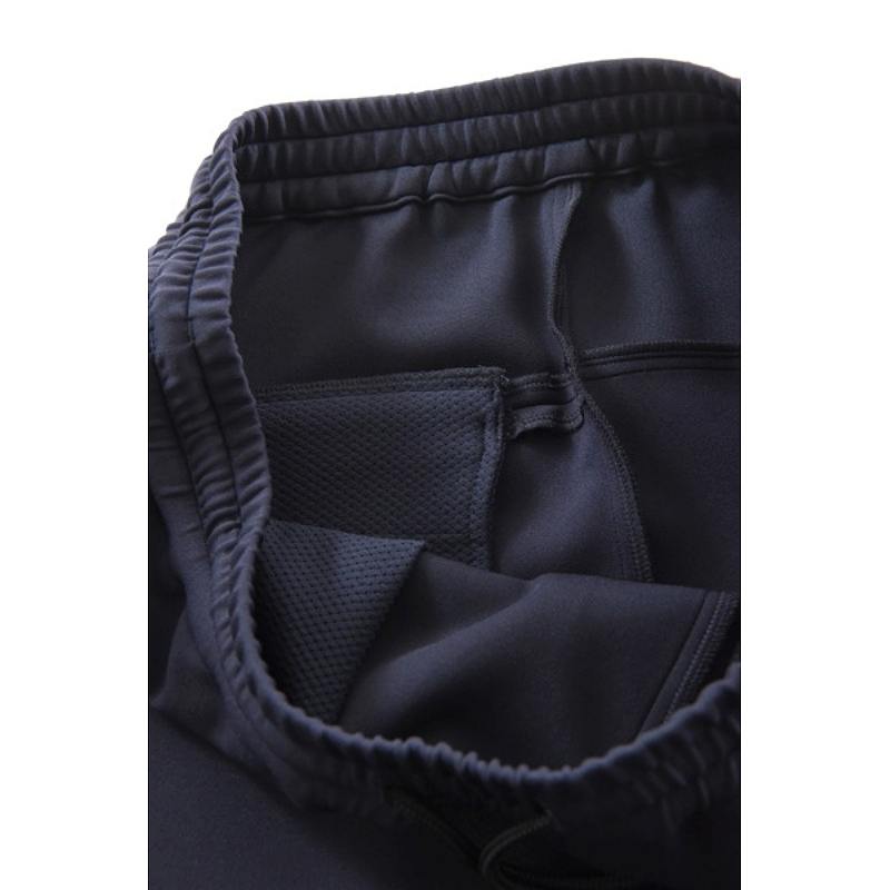 SALE】wjk （ダブルジェイケイ） Beach-side shorts/NAVY