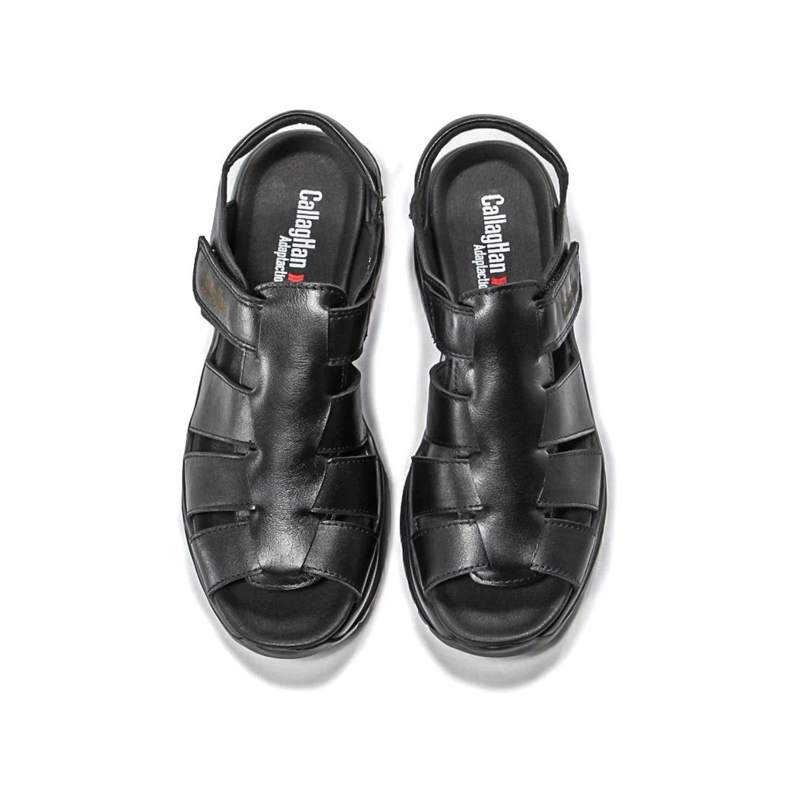 CallagHan (カラハン) レディース 44501 / NEGRO YELENA BLACK