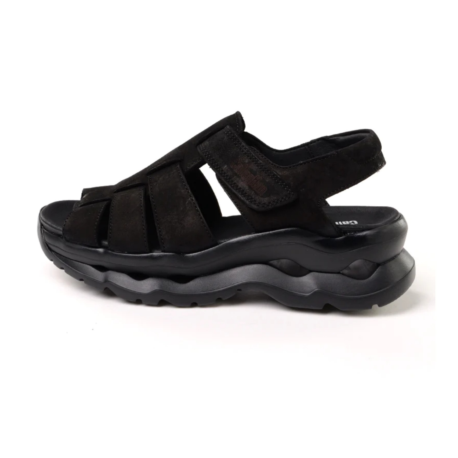 CallagHan (カラハン) 43908 / NEGRO USED BLACK | CallagHan