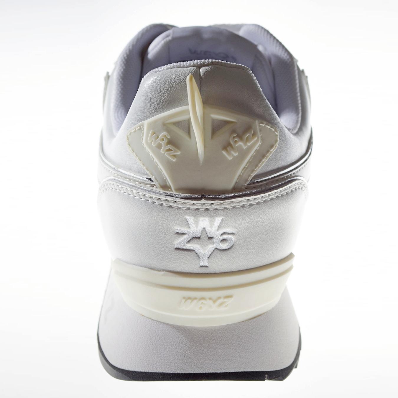 W6YZ(ウィズ) '25/SS 限定モデル JET-M 1N59G / ホワイト | W6YZ