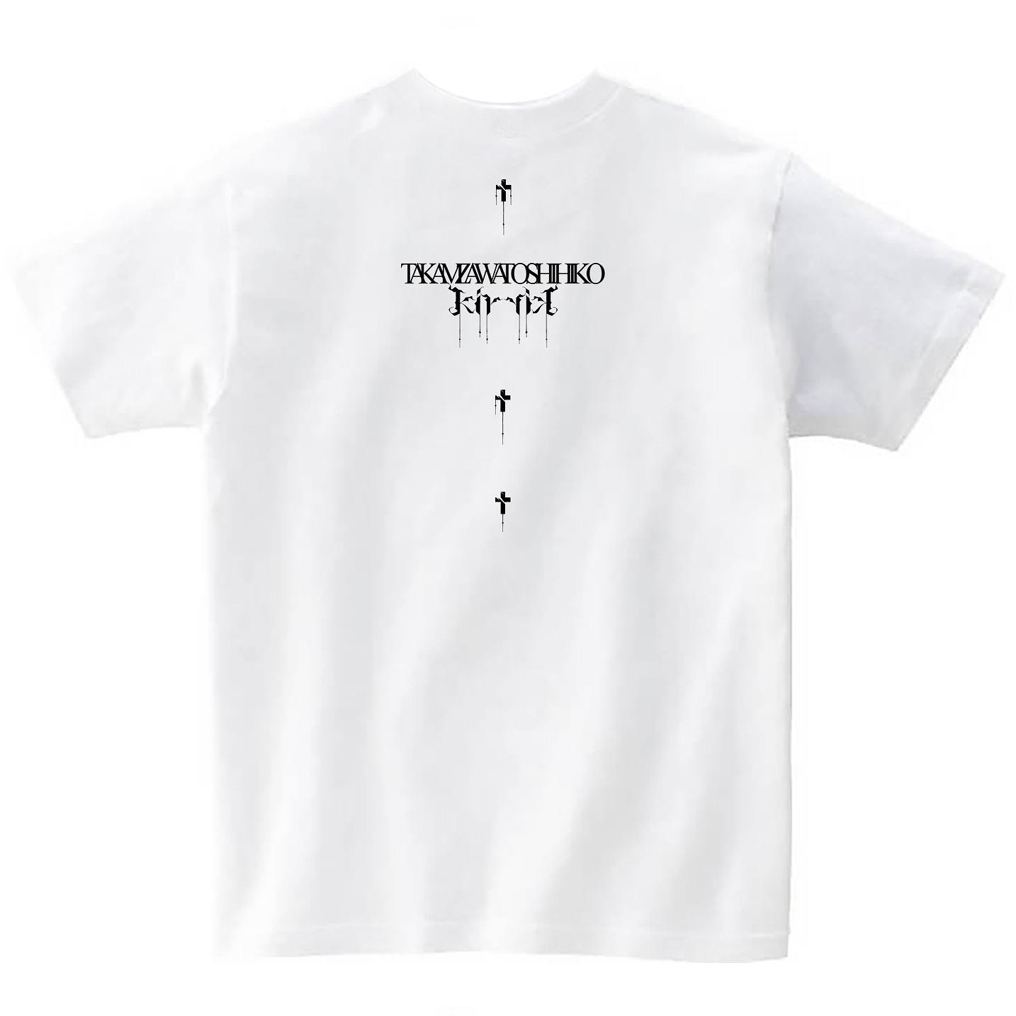 kiryuyrik featuring TAKAMIZAWATOSHIHIKO/TENJIKU Vintage T-Shirt