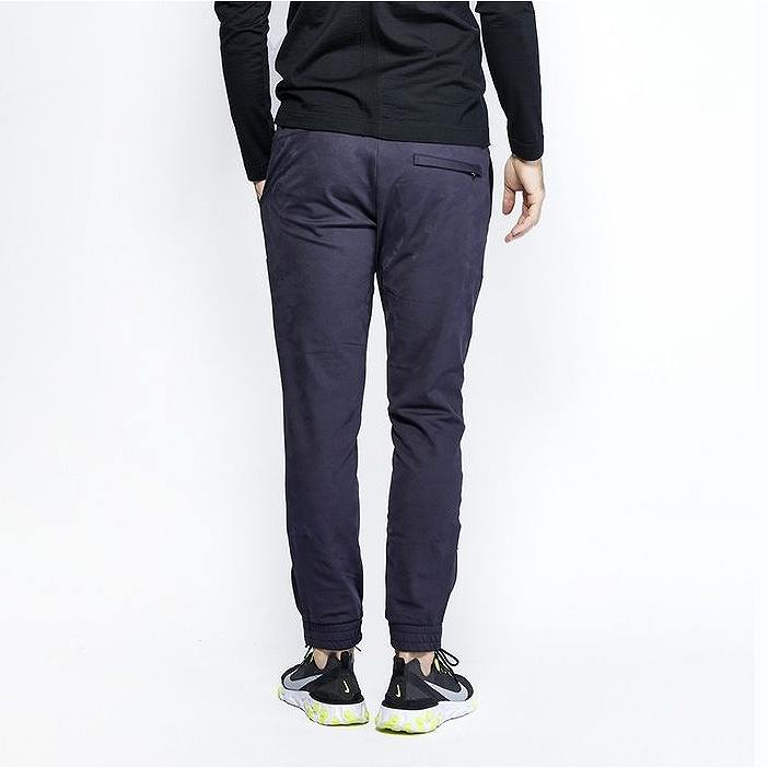 ジュンハシモトCAMO SUCKER EASY TUCK PANTS ネイビー4 ジュンハシモトCAMO SUCKER EASY TUCK PANTS ネイビー4 ジュンハシモト