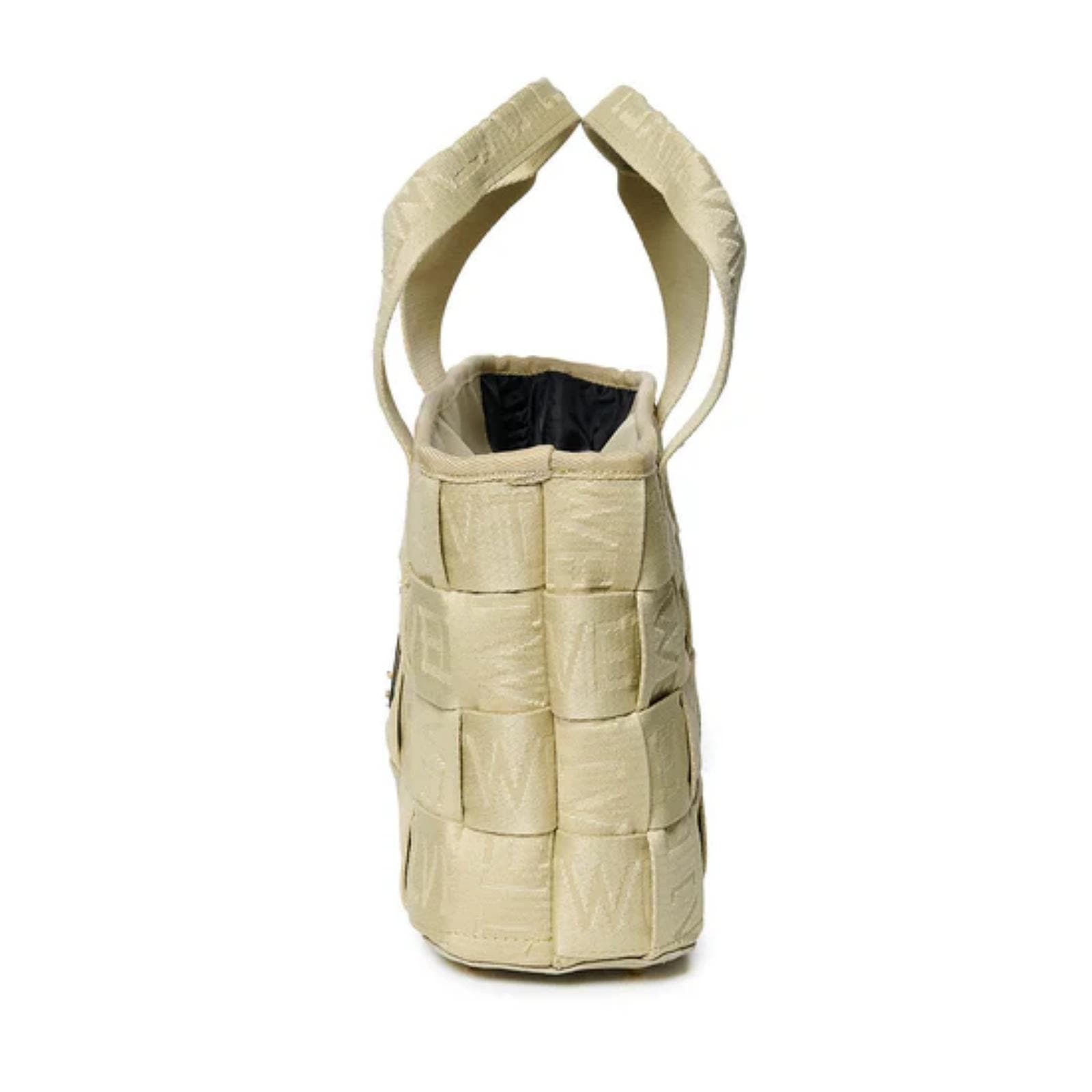 V12(ブィ・トゥエルブ) WOVEN BAG メンズ,レディース カートバック