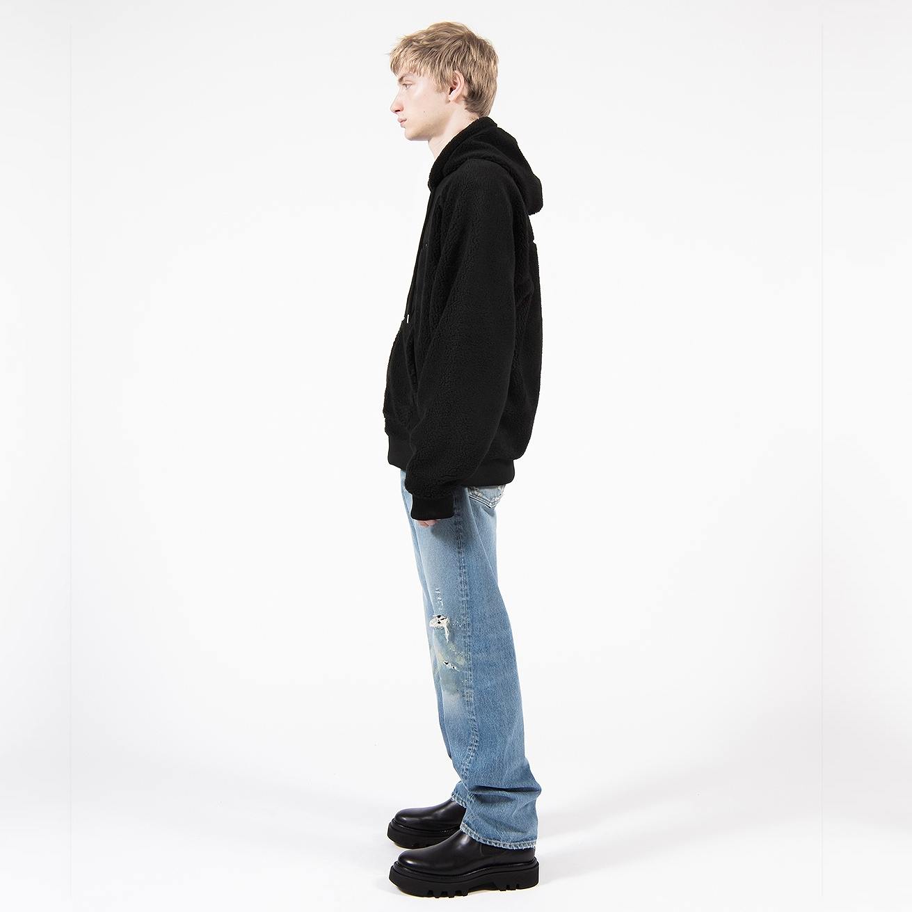 FORSOMEONE（フォーサムワン） #101 DENIM / DENIM | FORSOMEONE