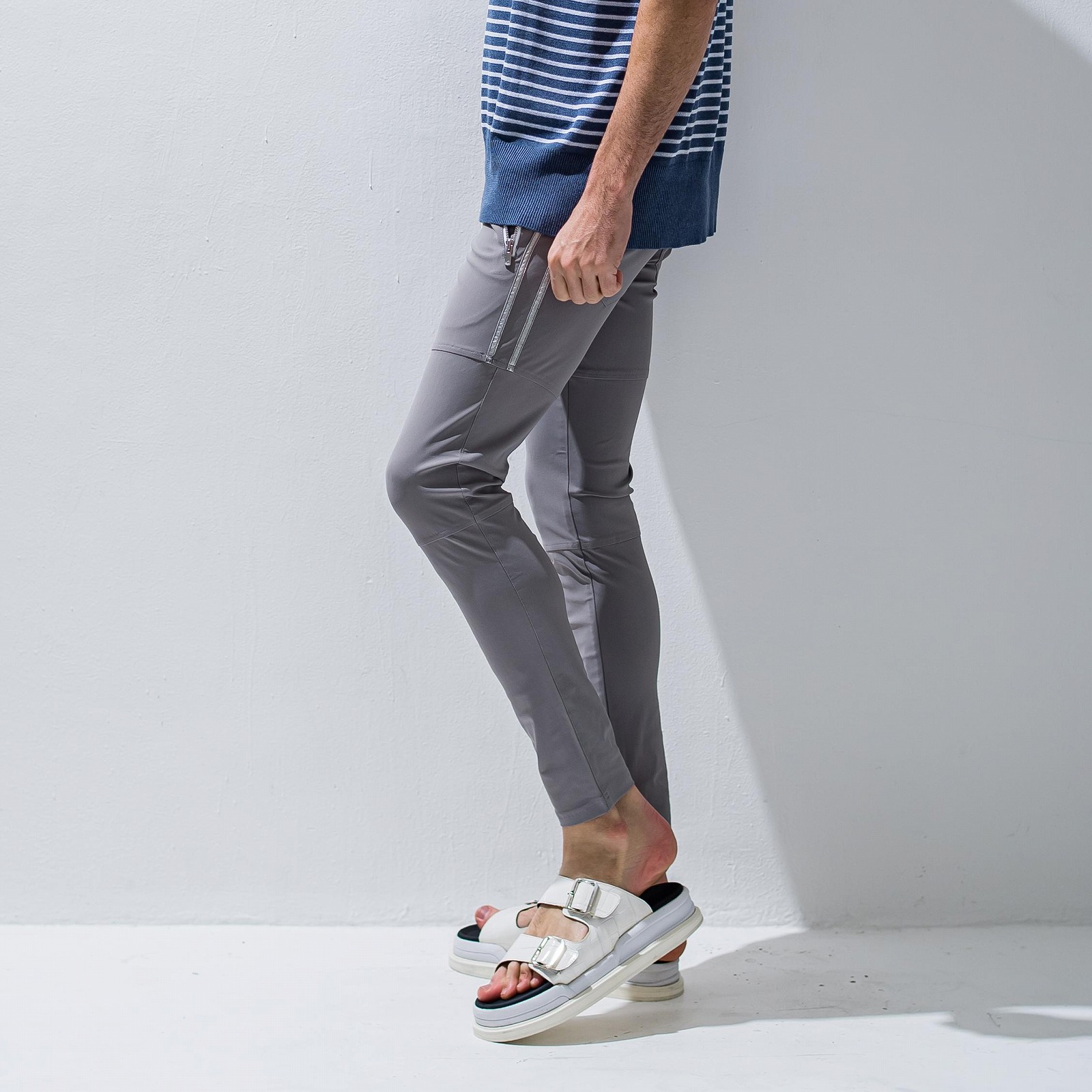 最安値】 Johnson Line Nylon PT リサウンド サイズ3 i9tmg.com.br