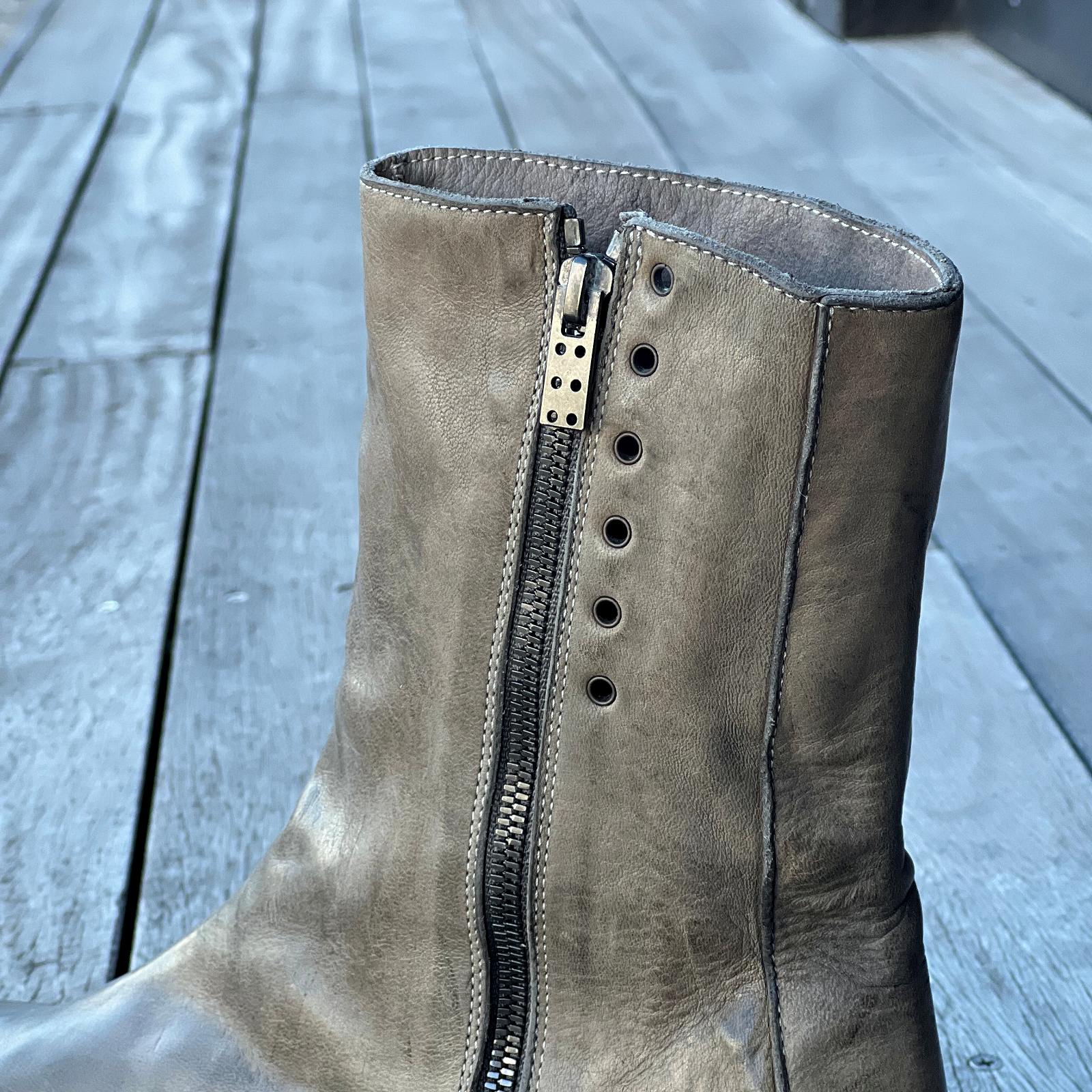 限定値下げ✨希少✨美品 DEVOA デヴォア coat wool サイズ1 DE4646EM000494_fa_thumbM.jpg