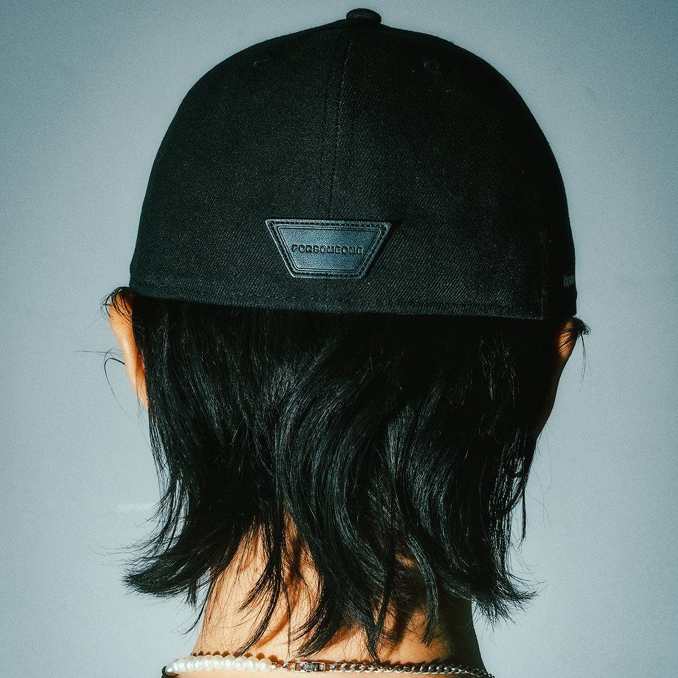 FORSOMEONE（フォーサムワン）New Era?? /ニューエラ 59FIFTY