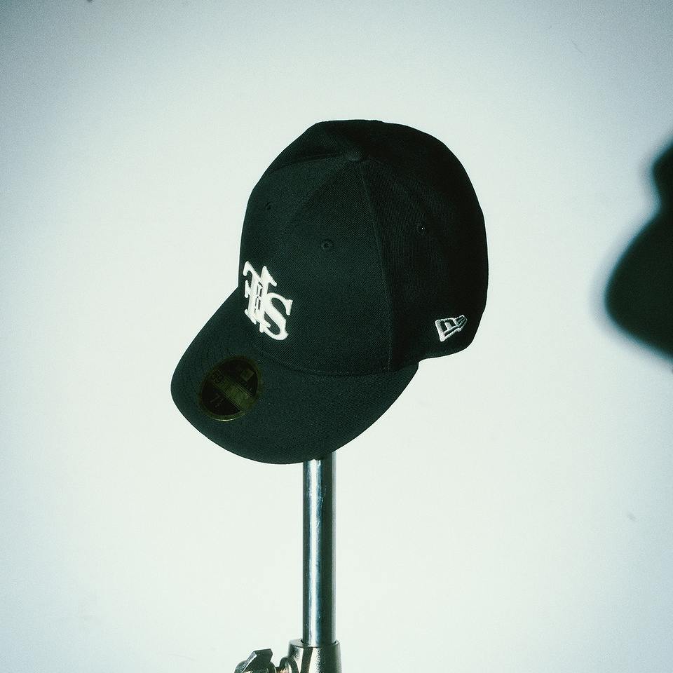 FORSOMEONE（フォーサムワン）New Era?? /ニューエラ 59FIFTY