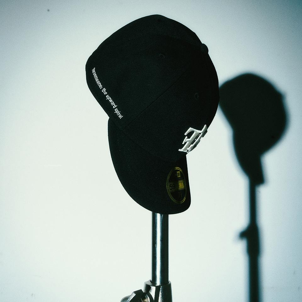 帽子 forsomeone/newera 59fifty-forsomeone-12590845-