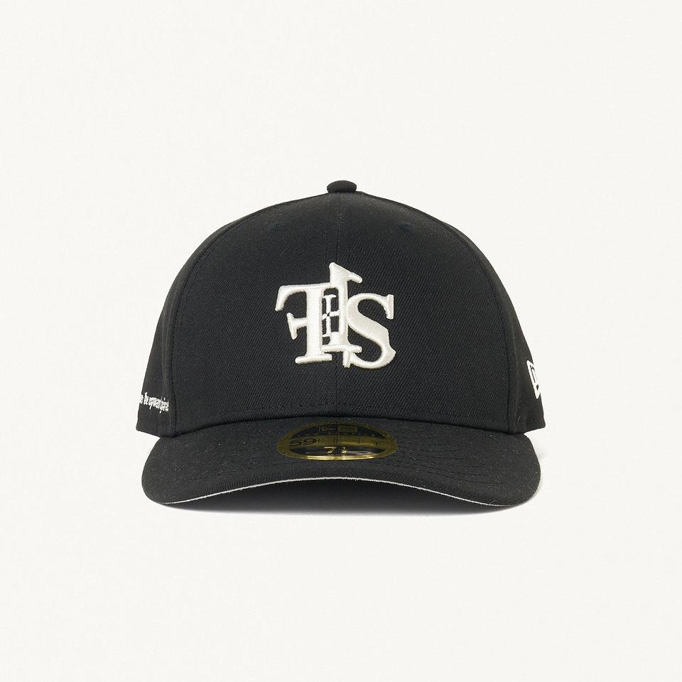 LOW PROFILE BBCAP | FORSOMEONE(フォーサムワン)公式ONLINE STORE