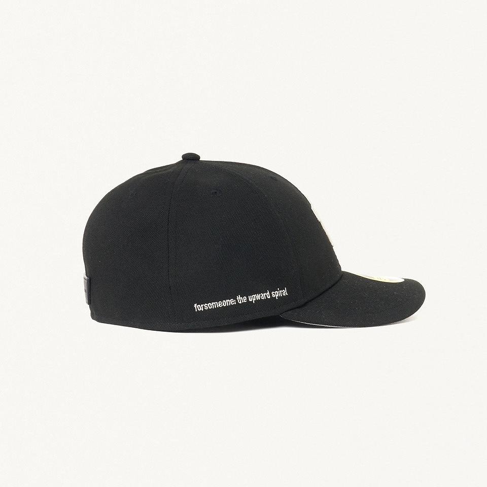 FORSOMEONE（フォーサムワン）New Era?? /ニューエラ 59FIFTY