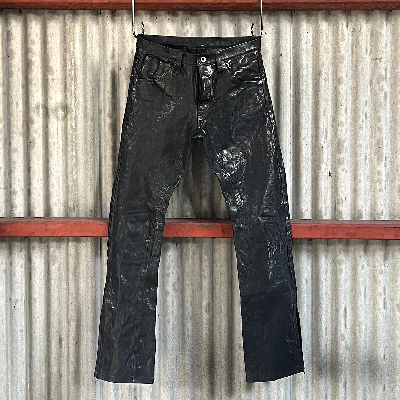 ISAMUKATAYAMA BACKLASH (イサムカタヤマバックラッシュ) ITALY