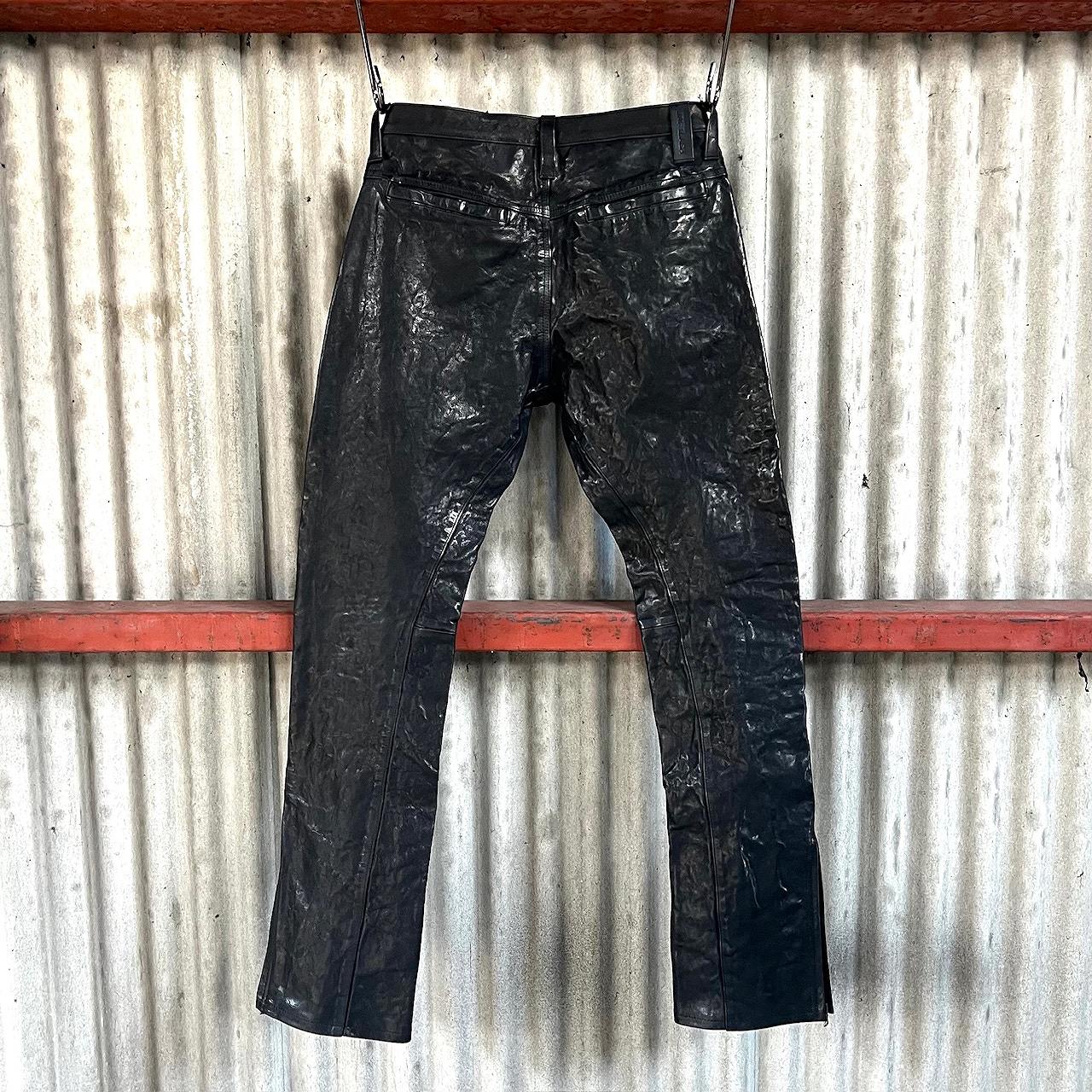 ISAMUKATAYAMA BACKLASH (イサムカタヤマバックラッシュ) ITALY