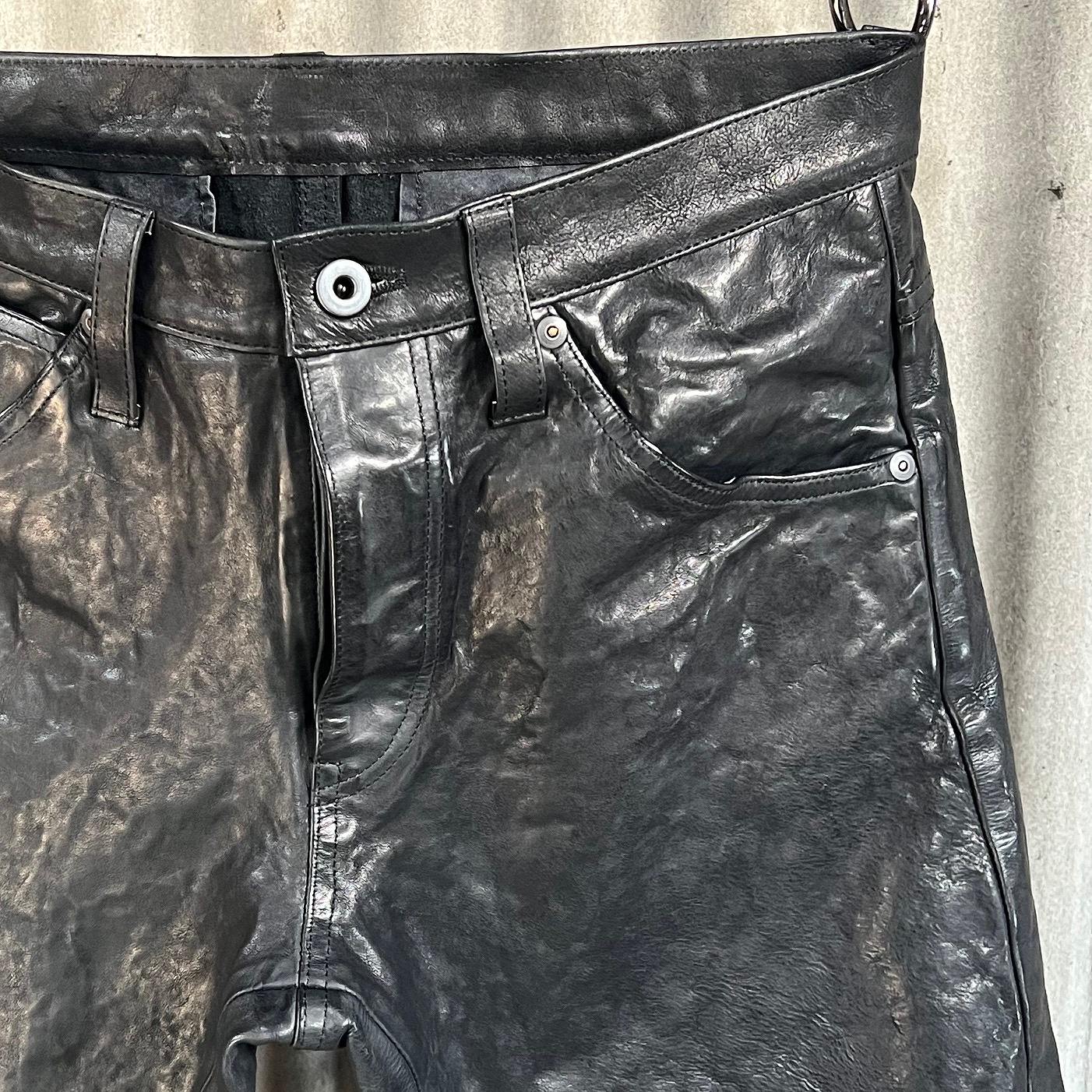 ISAMUKATAYAMA BACKLASH (イサムカタヤマバックラッシュ) ITALY