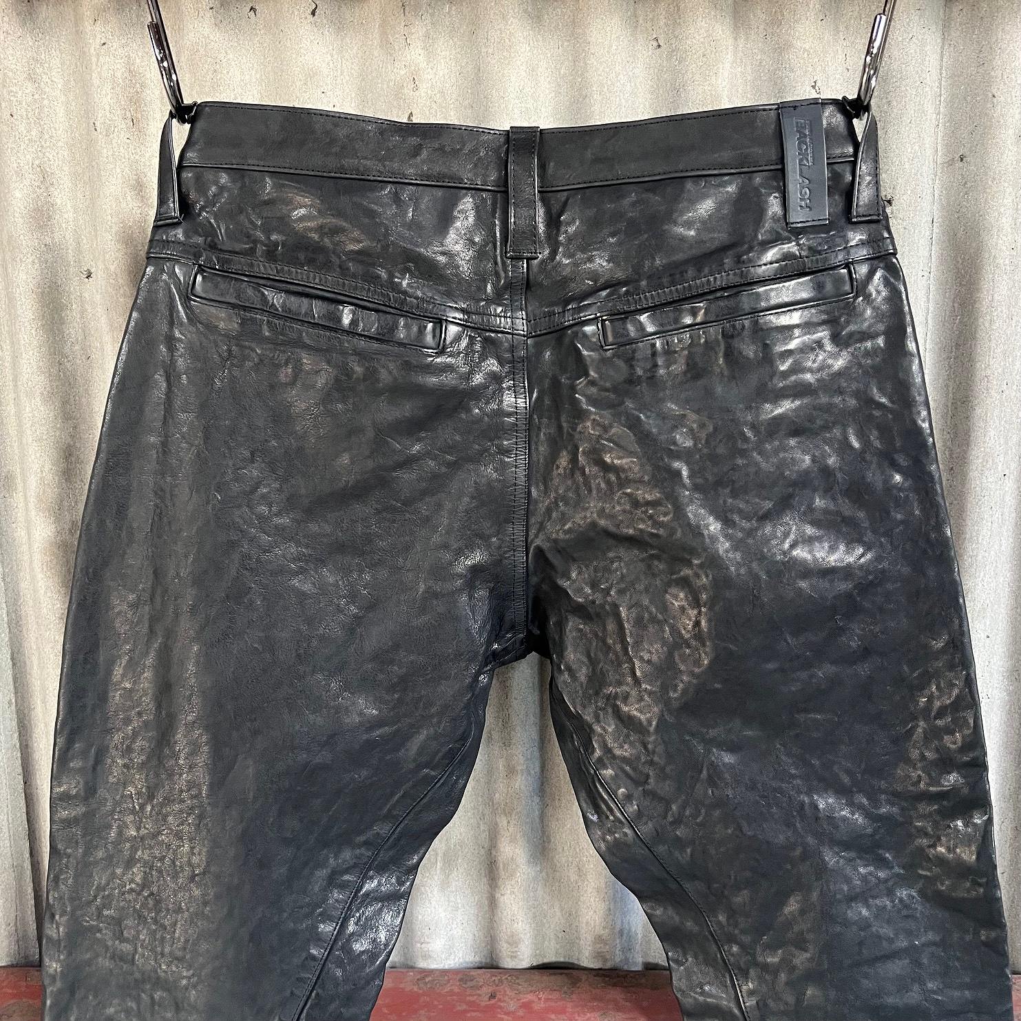 ISAMUKATAYAMA BACKLASH (イサムカタヤマバックラッシュ) ITALY