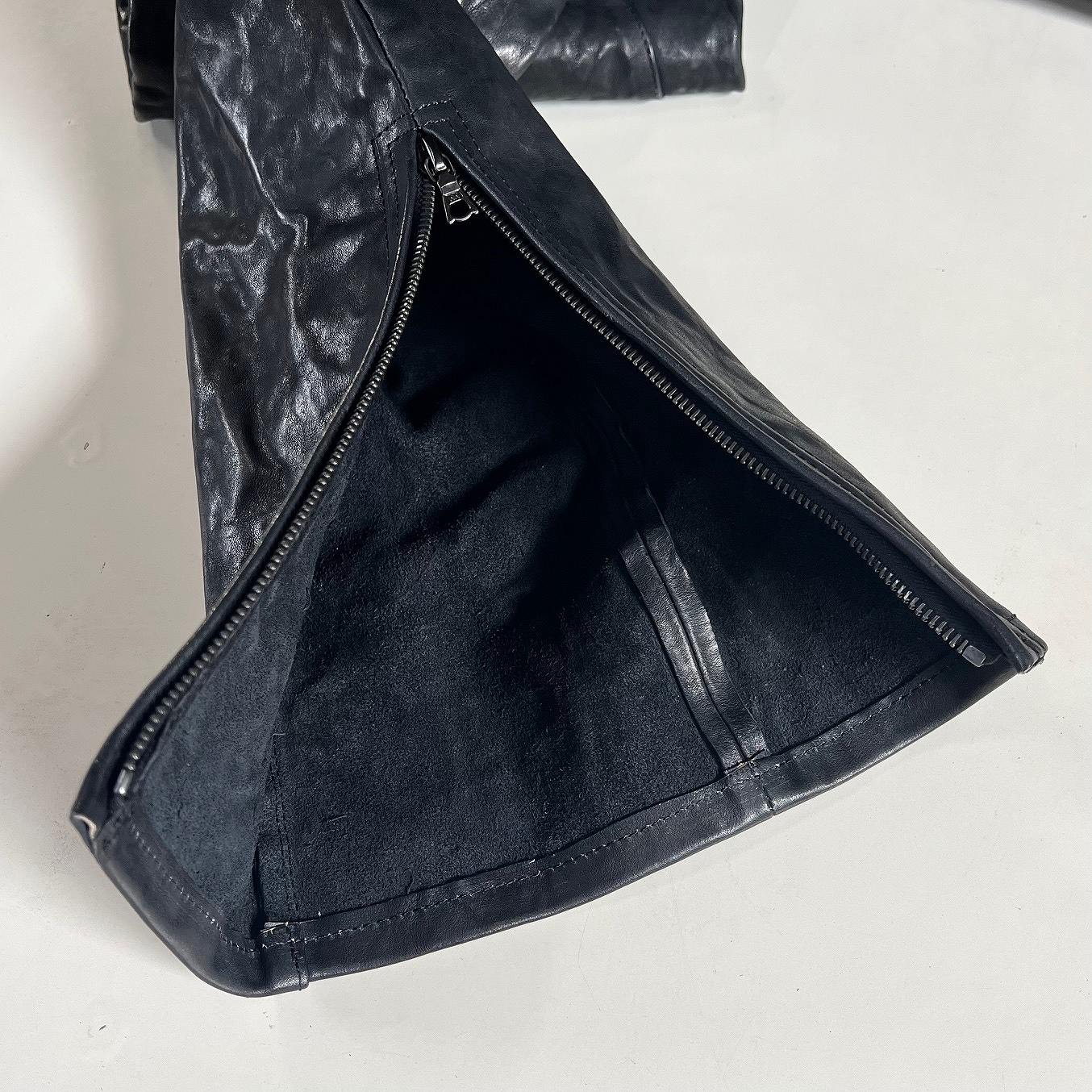 ISAMUKATAYAMA BACKLASH (イサムカタヤマバックラッシュ) ITALY