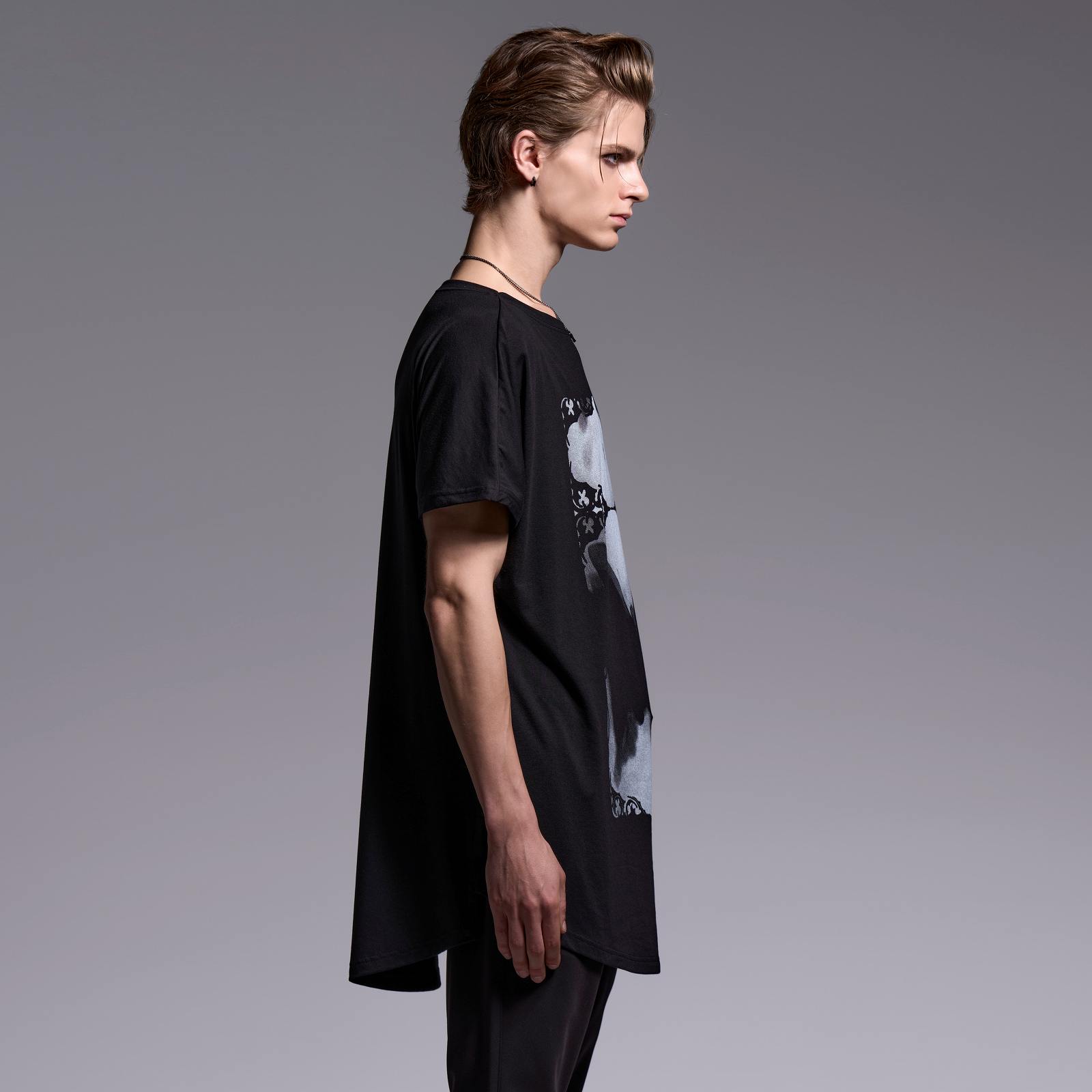 kiryuyrik - 2023-24 AUTUMN & WINTER COLLECTION | BRYAN kiryuyrik