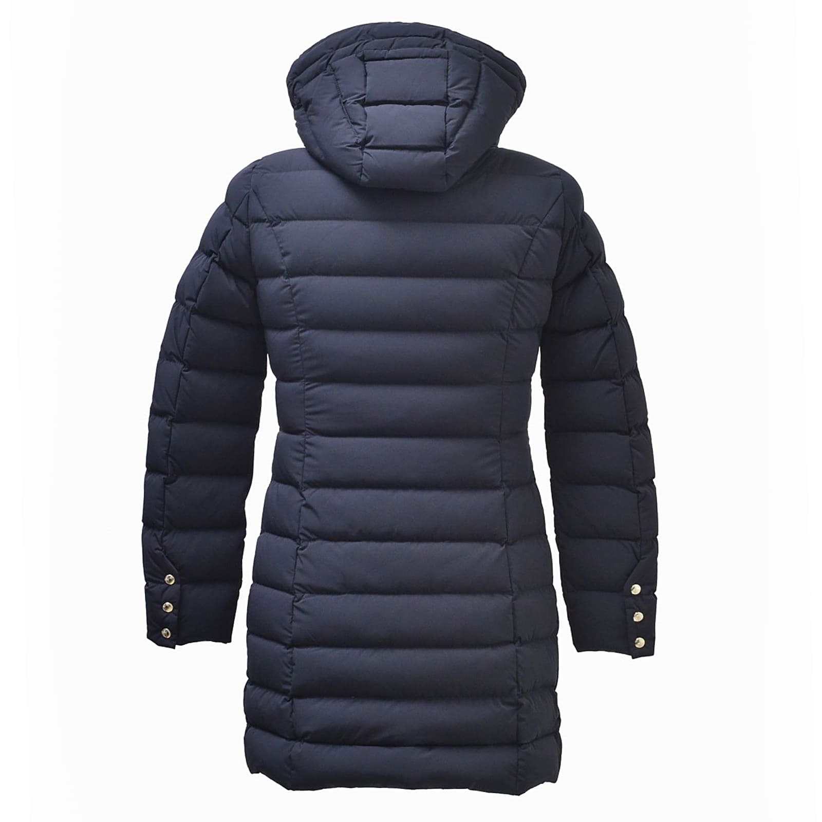 美品✨CAPE HORN サンタクルス ネイビー 44 ジャケット・アウター