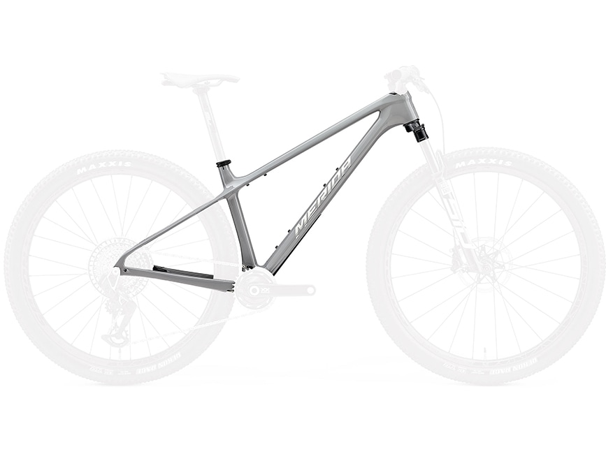 【2024】BIG.NINE 10K FRAME SET　41，44サイズ　各1台限り