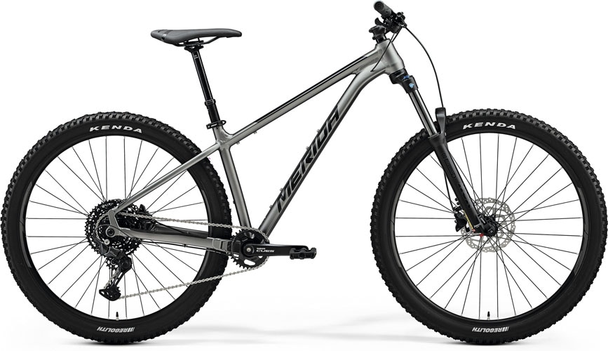 【2024】BIG.TRAIL 400　　　　FS02　38サイズ　3台　,41サイズ　1台